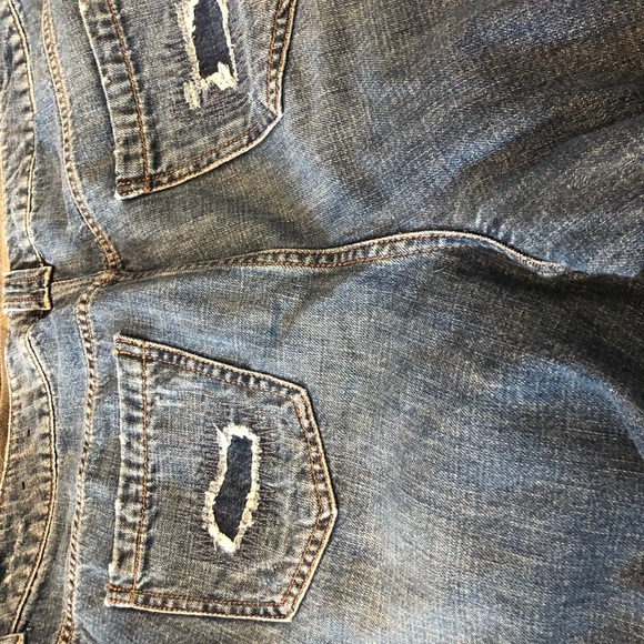 Lane Bryant 20 Jeans, NWOT - Picture 5 of 7